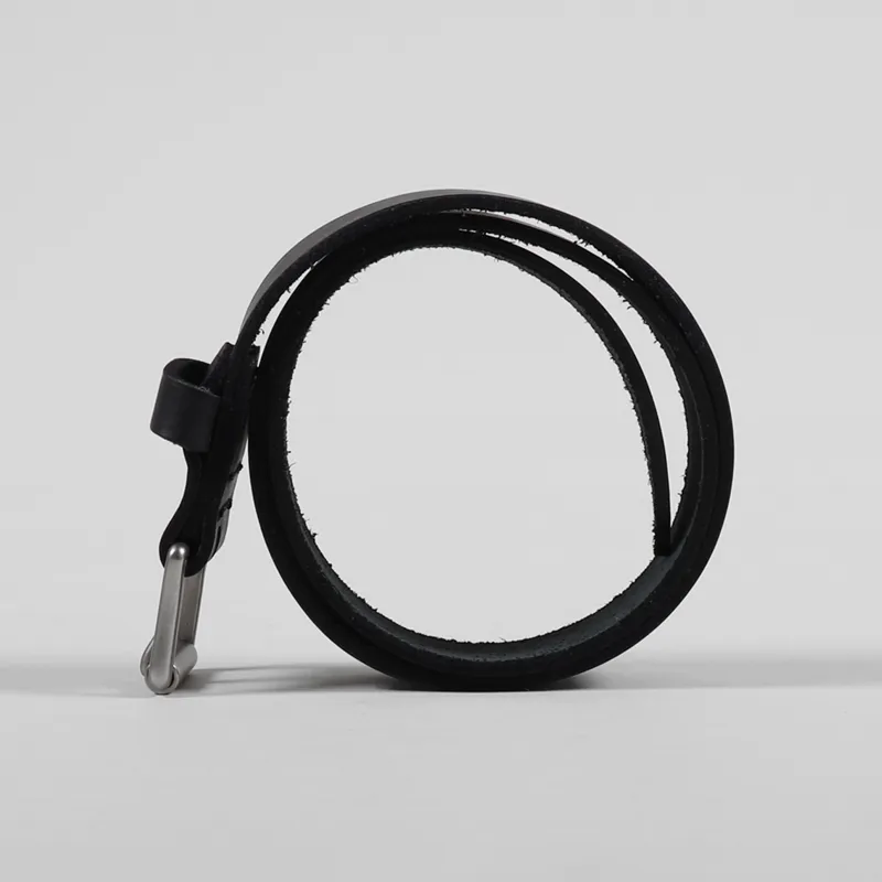 Red Wing Heritage Belt Black-1