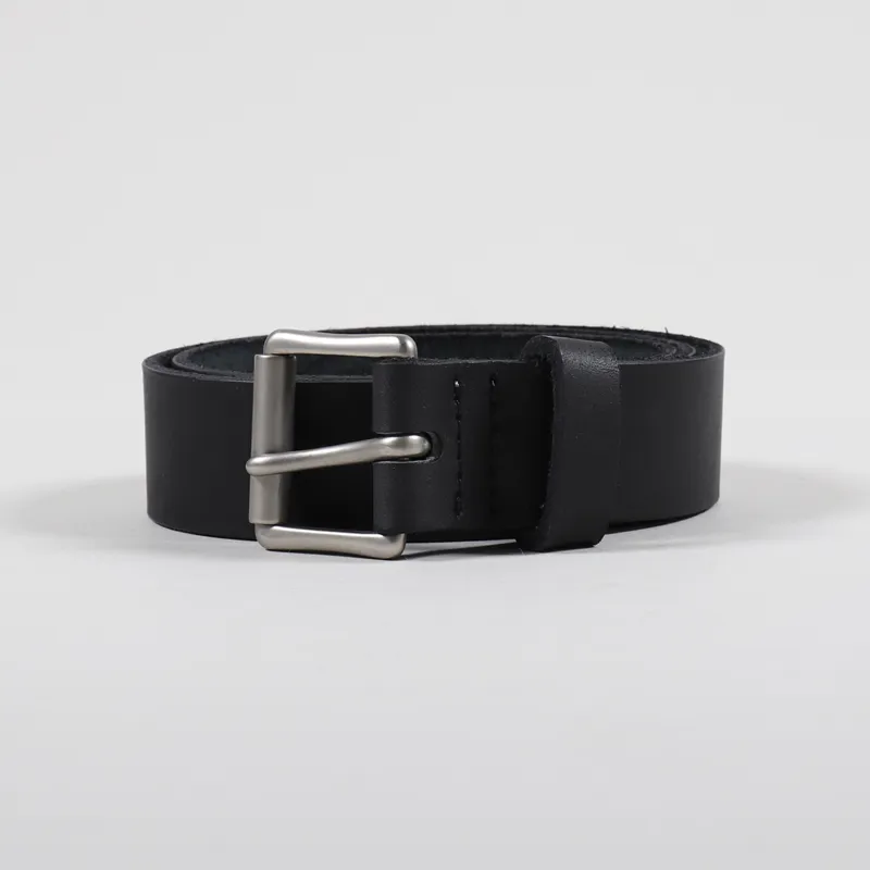 Red Wing Heritage Belt Black