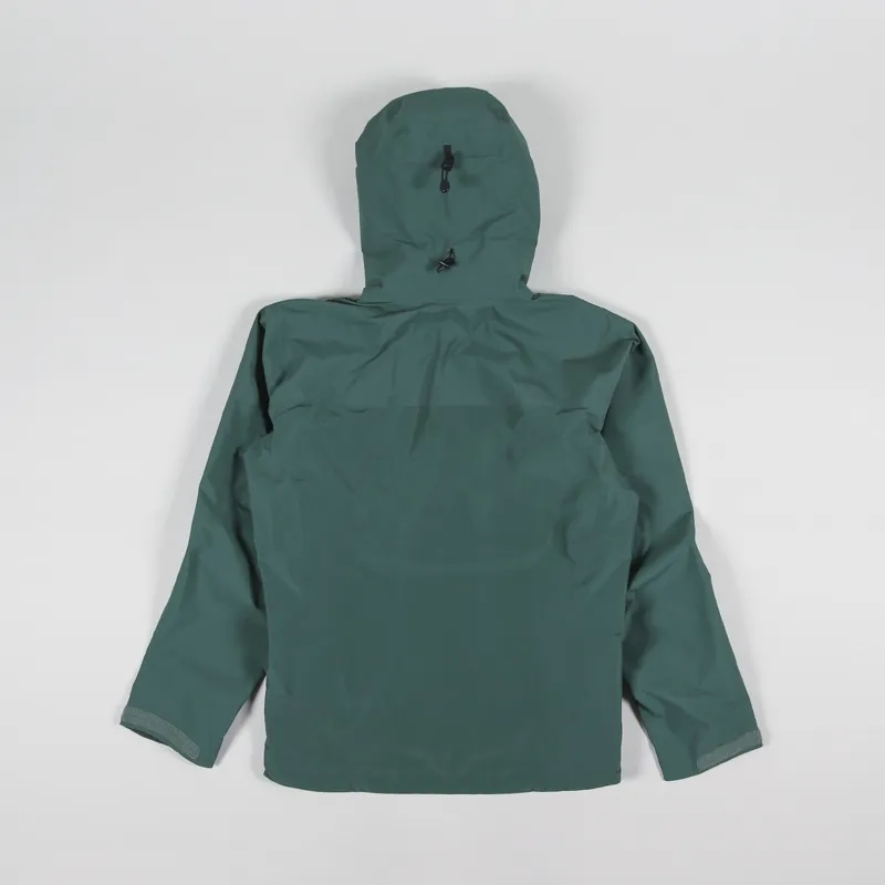 Arcteryx Beta AR Jacket Dark Elysium-2