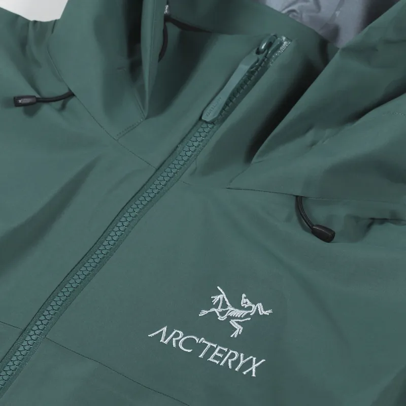 Arcteryx Beta AR Jacket Dark Elysium-7