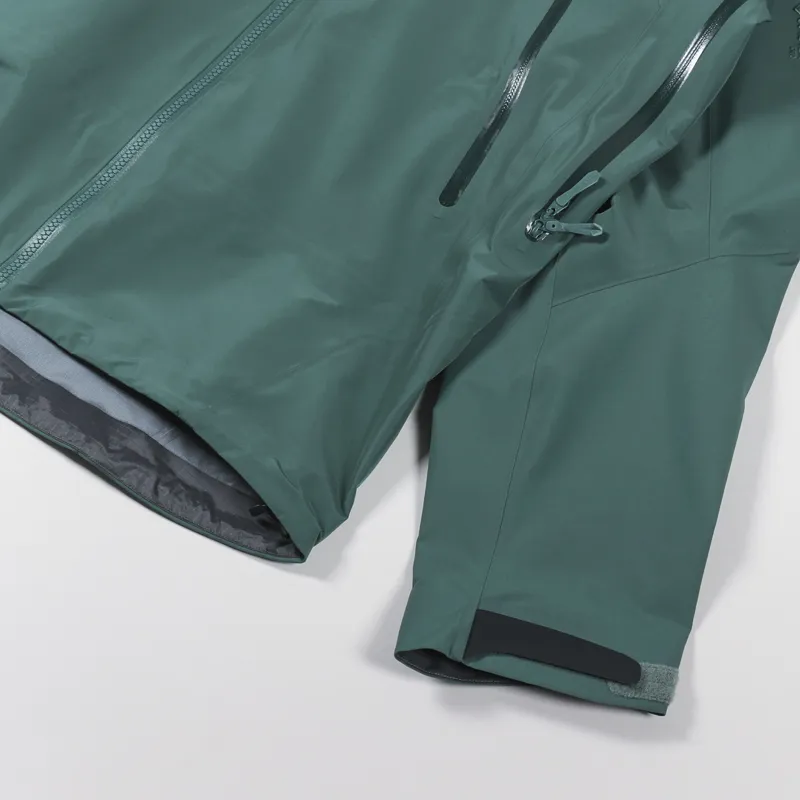 Arcteryx Beta AR Jacket Dark Elysium-6