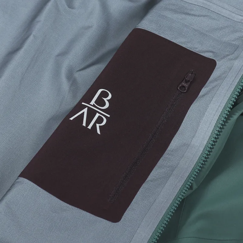 Arcteryx Beta AR Jacket Dark Elysium-9