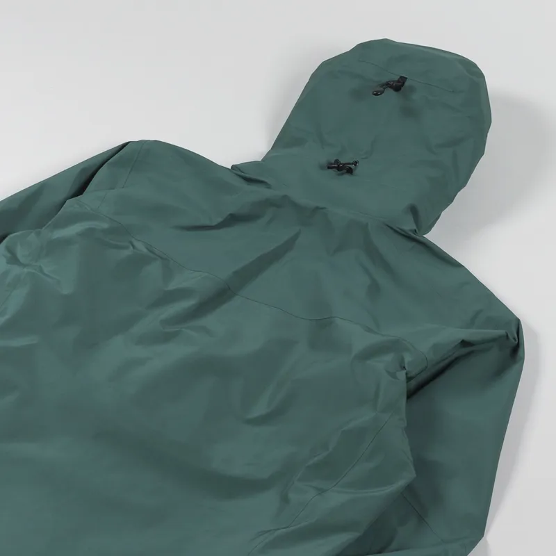 Arcteryx Beta AR Jacket Dark Elysium-5