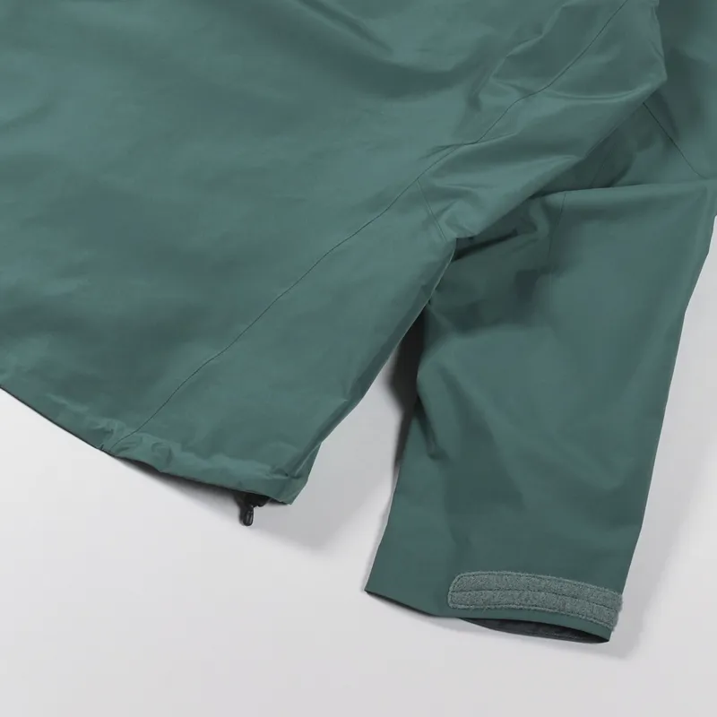 Arcteryx Beta AR Jacket Dark Elysium-8