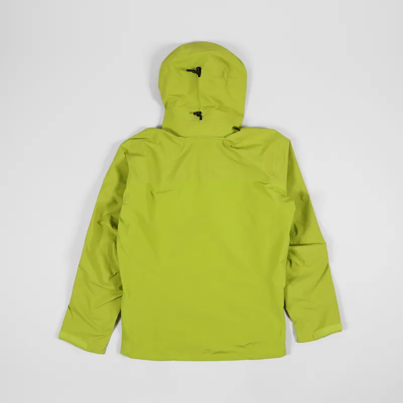 Arcteryx Beta AR Jacket Glade-2