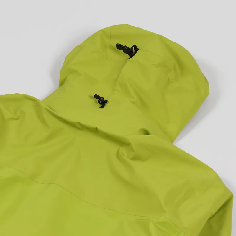 Arcteryx Beta AR Jacket Glade-5