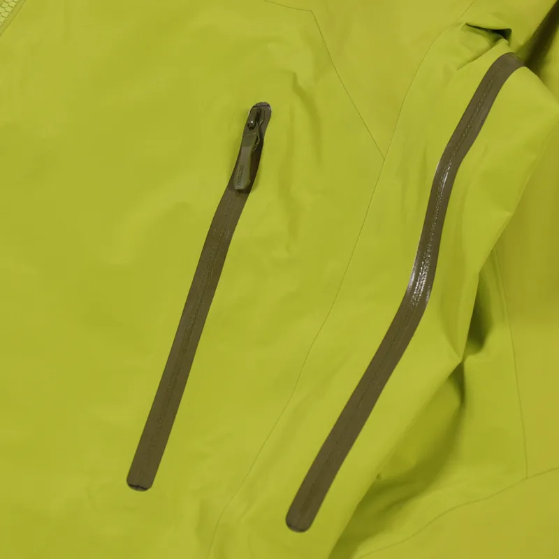 Arcteryx Beta AR Jacket Glade-8