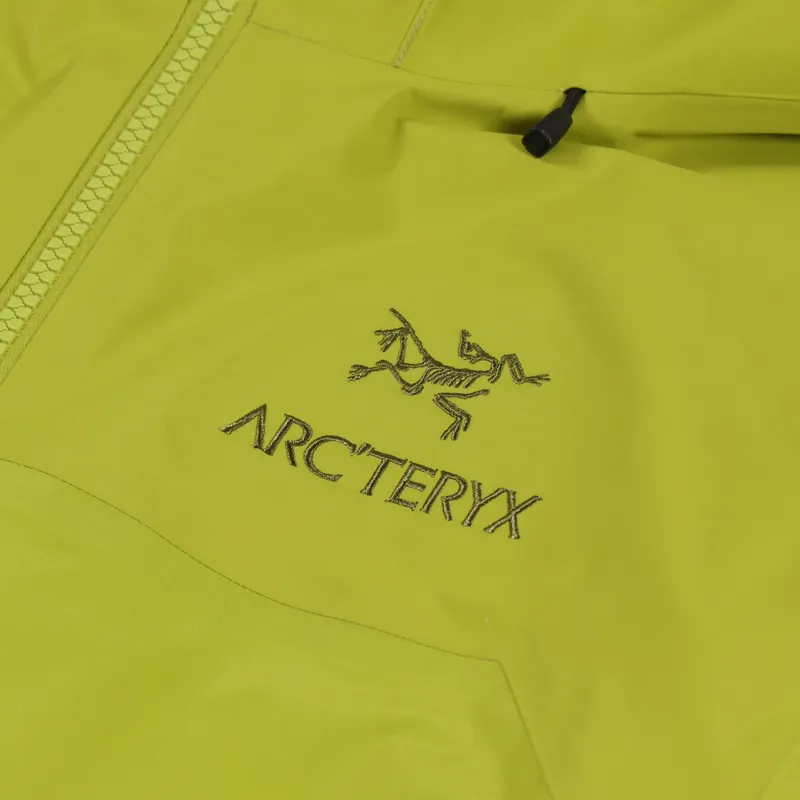 Arcteryx Beta AR Jacket Glade-7