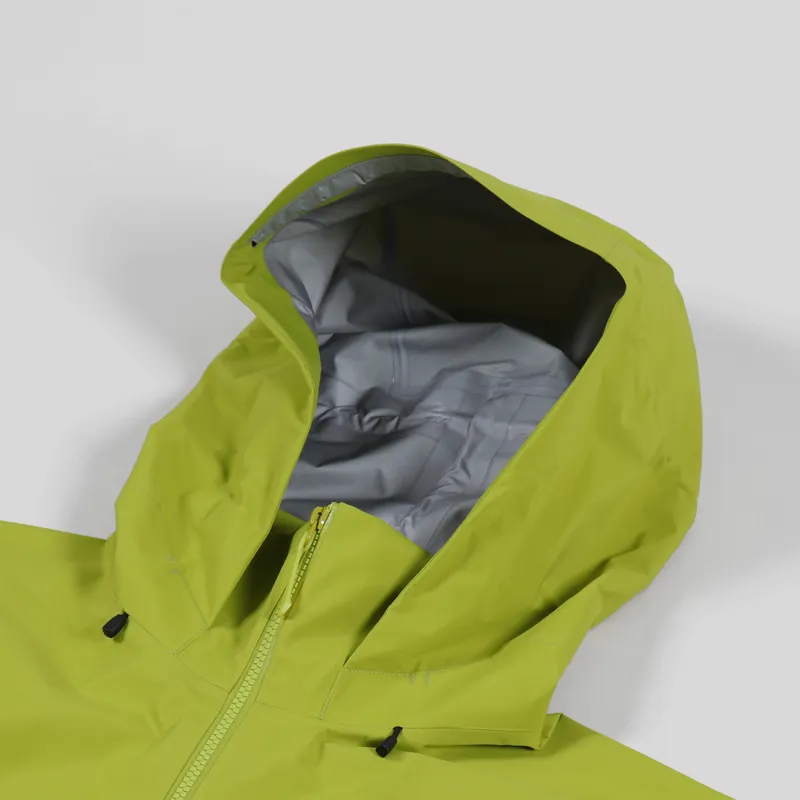 Arcteryx Beta AR Jacket Glade-10
