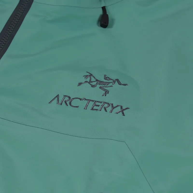 Arcteryx Beta FL Jacket Galactica-8