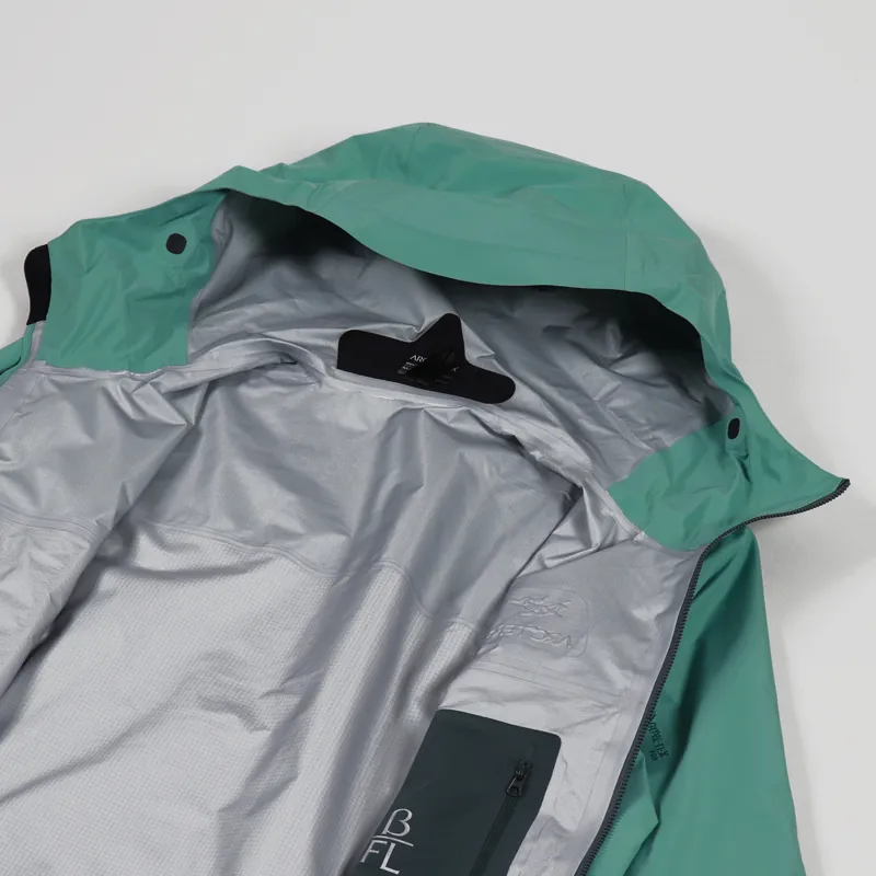 Arcteryx Beta FL Jacket Galactica-4