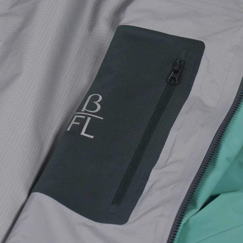 Arcteryx Beta FL Jacket Galactica-7