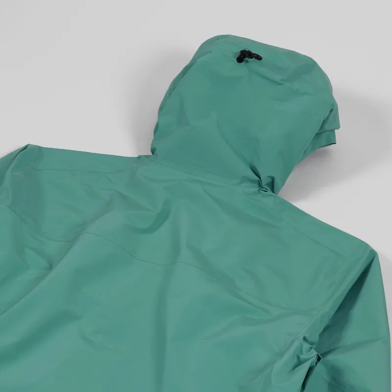 Arcteryx Beta FL Jacket Galactica-5