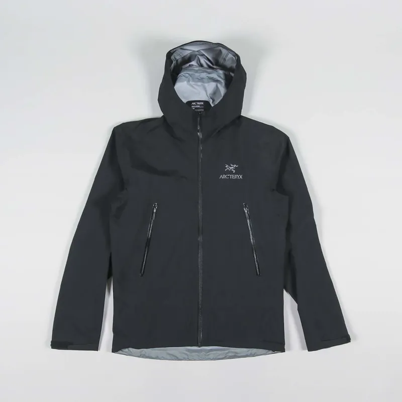 Arc'Teryx Jacket Buying Guide: Beta, Alpha, Veilance, and More