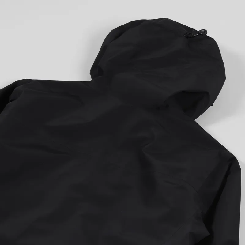 Arcteryx Beta LT Jacket Black-5