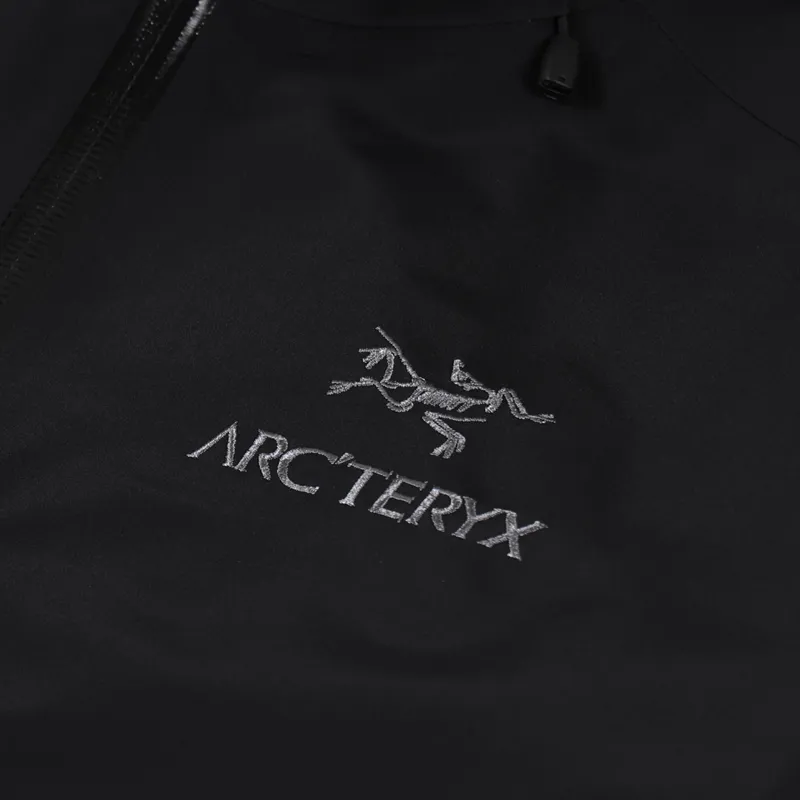 Arcteryx Beta LT Jacket Black-7