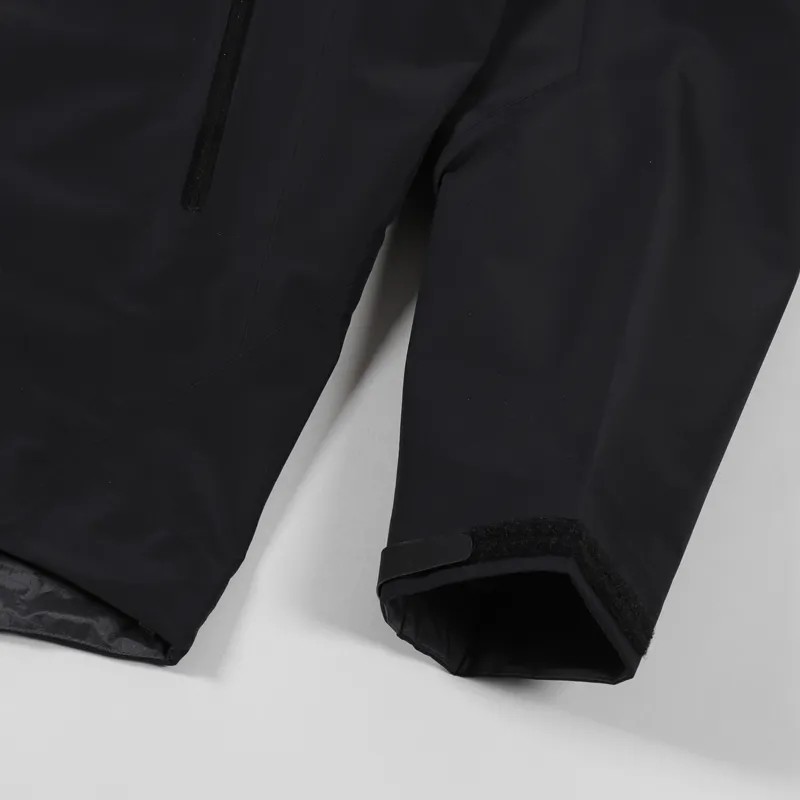 Arcteryx Beta LT Jacket Black-6