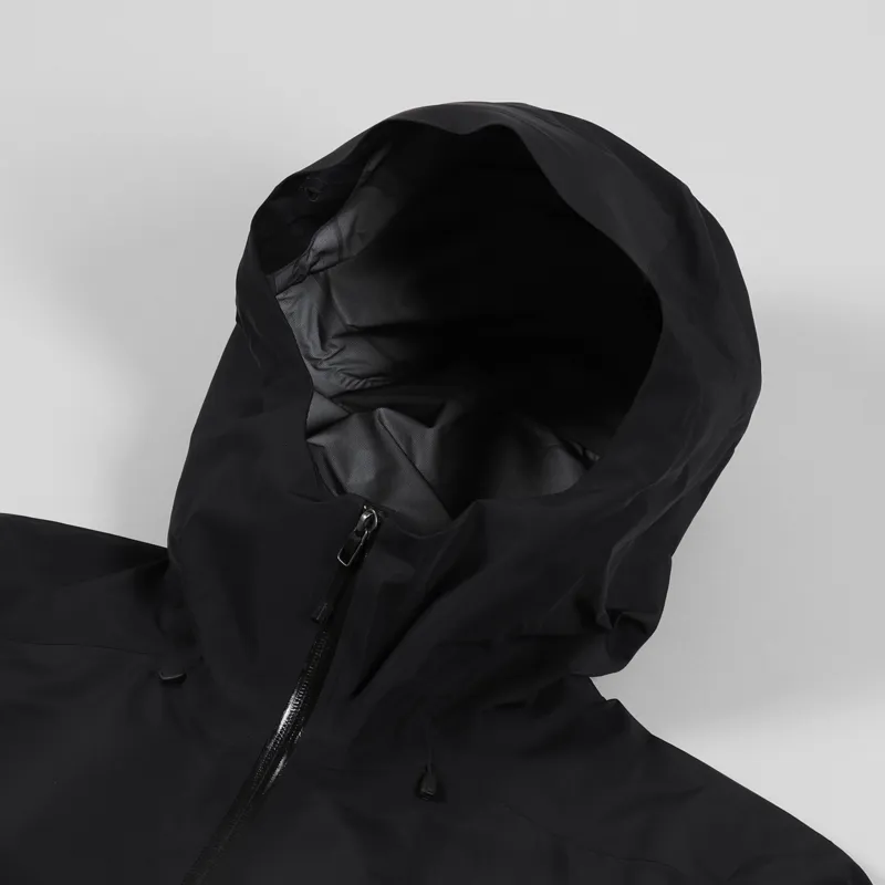 Arcteryx Beta LT Jacket Black-9