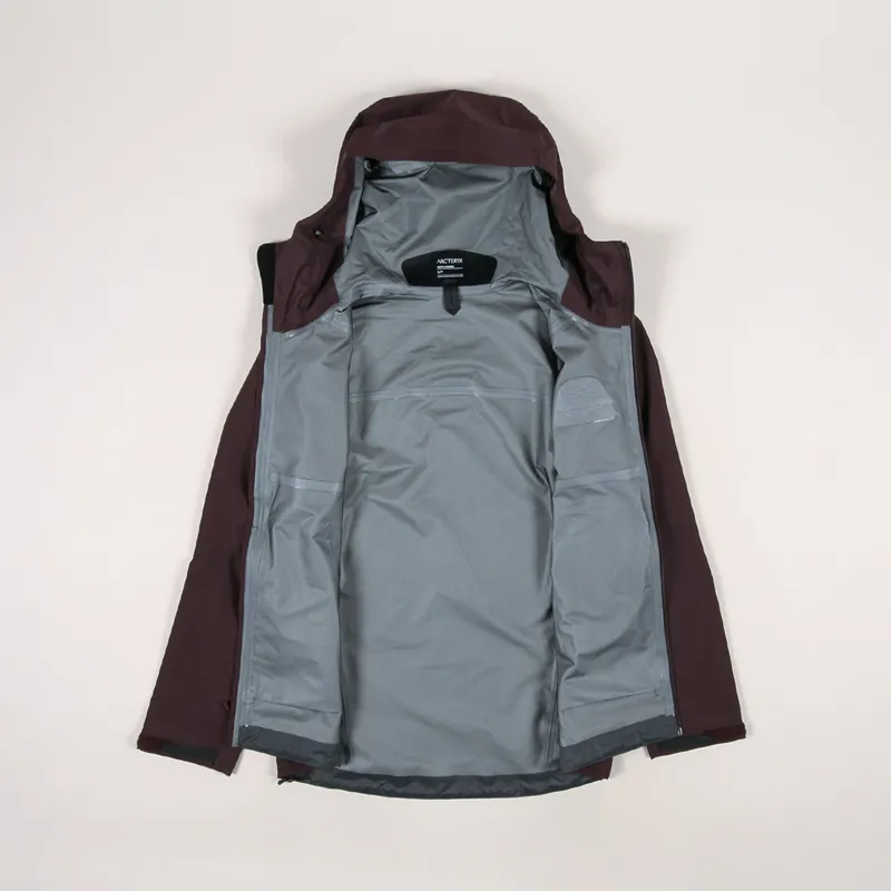 Arcteryx Beta LT Jacket Phantasm-1