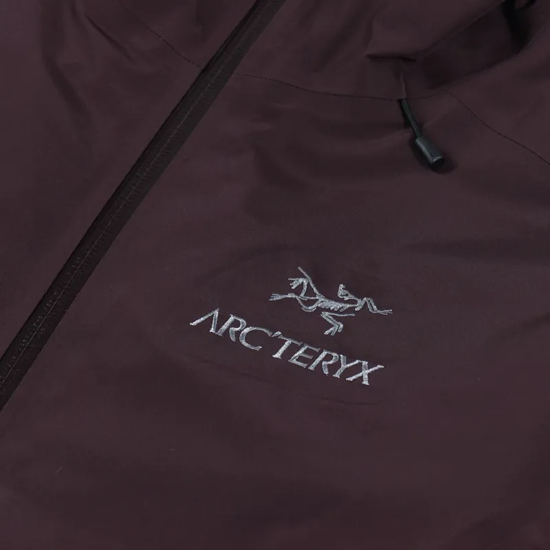 Arcteryx Beta LT Jacket Phantasm-6