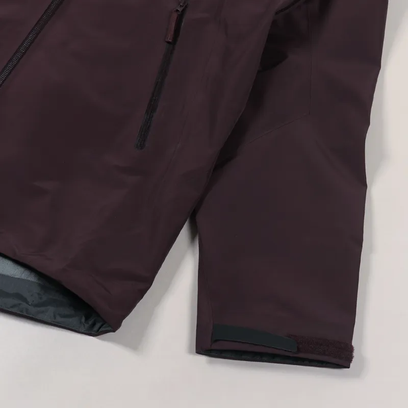 Arcteryx Beta LT Jacket Phantasm-5