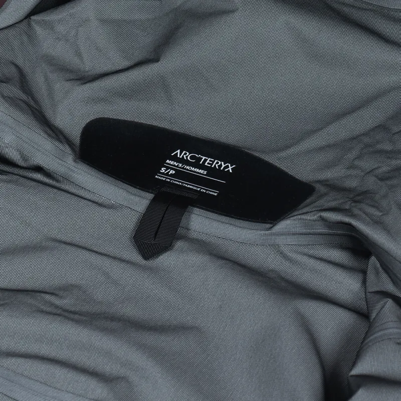 Arcteryx Beta LT Jacket Phantasm-7