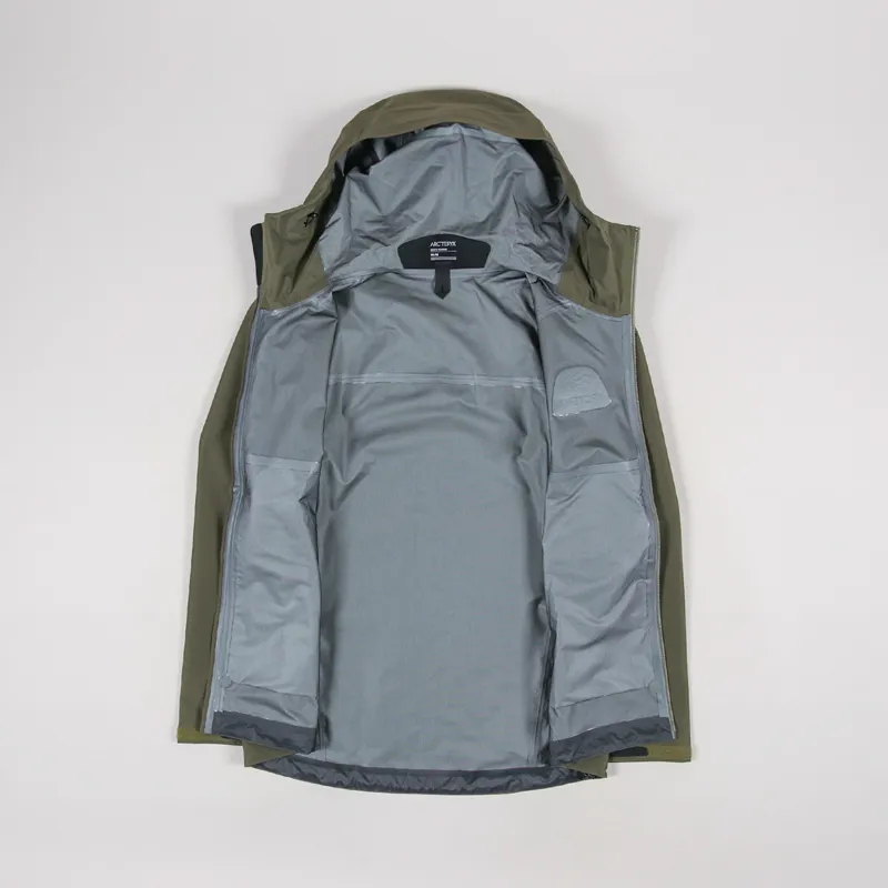 Arcteryx Beta LT Jacket Tatsu-1