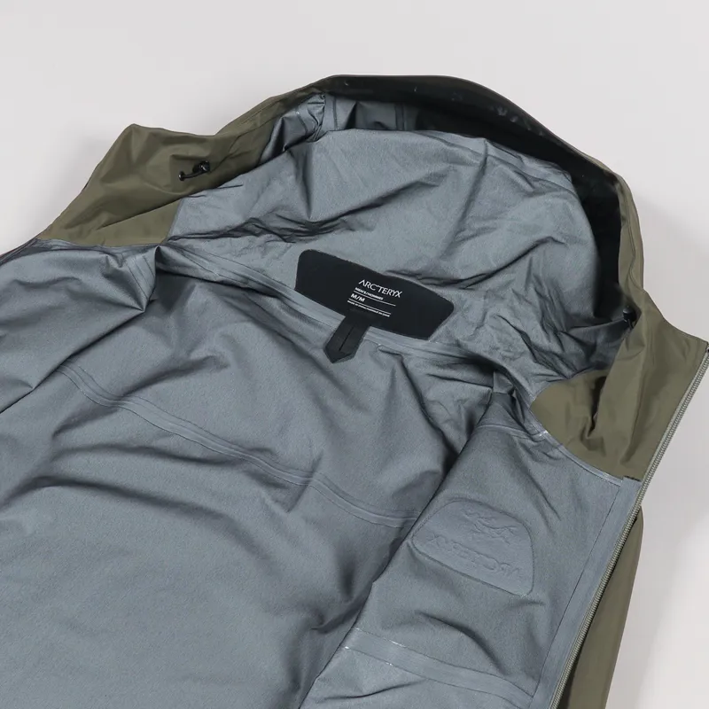 Arcteryx Beta LT Jacket Tatsu-4