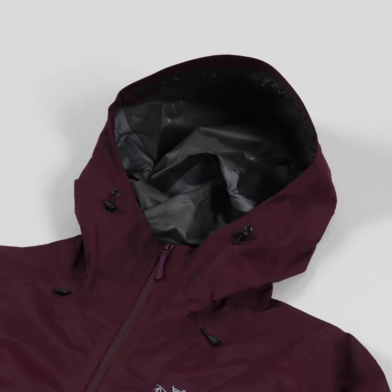 Arc'teryx Beta SL Hybrid Jacket Rhapsody