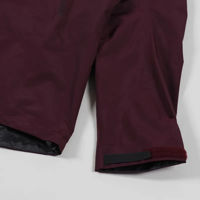Arcteryx Beta SL Hybrid Jacket Rhapsody-4