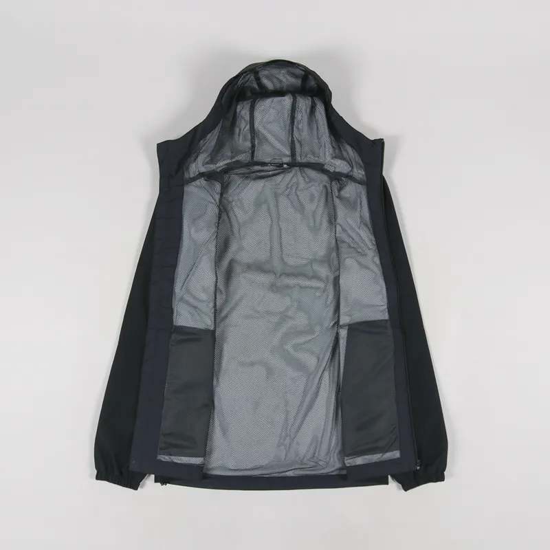 Haglofs Betula GTX Jacket True Black-1