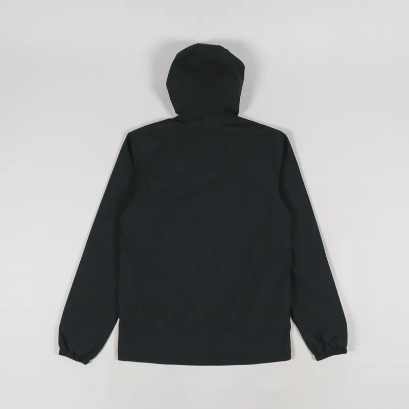 Haglofs Betula GTX Jacket True Black-2