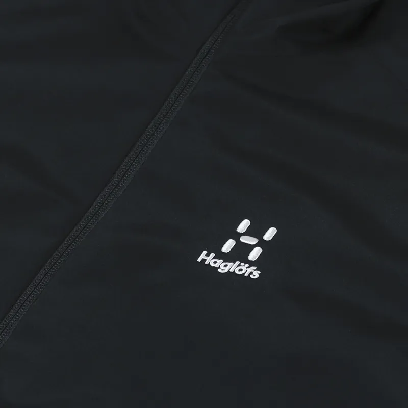 Haglofs Betula GTX Jacket True Black-6