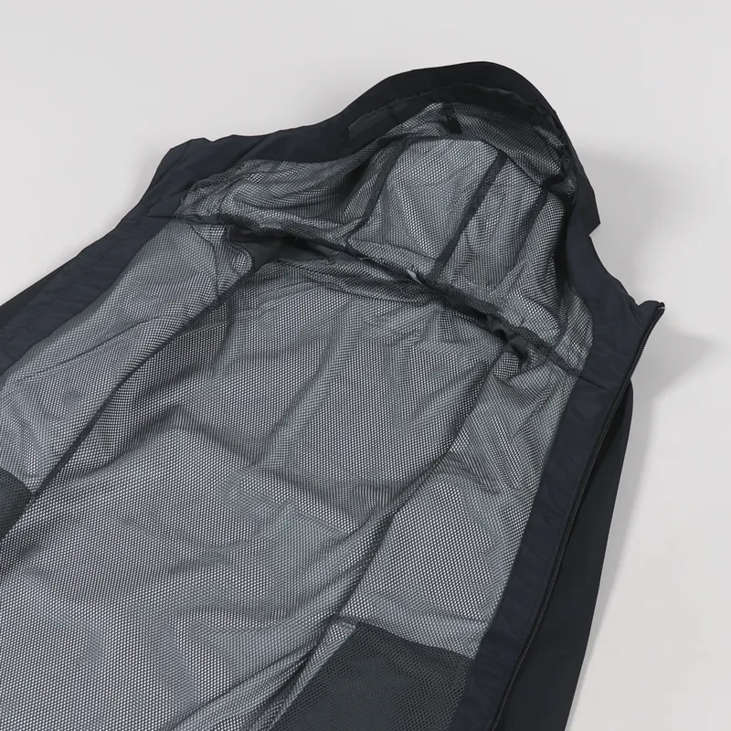 Haglofs Betula GTX Jacket True Black-4