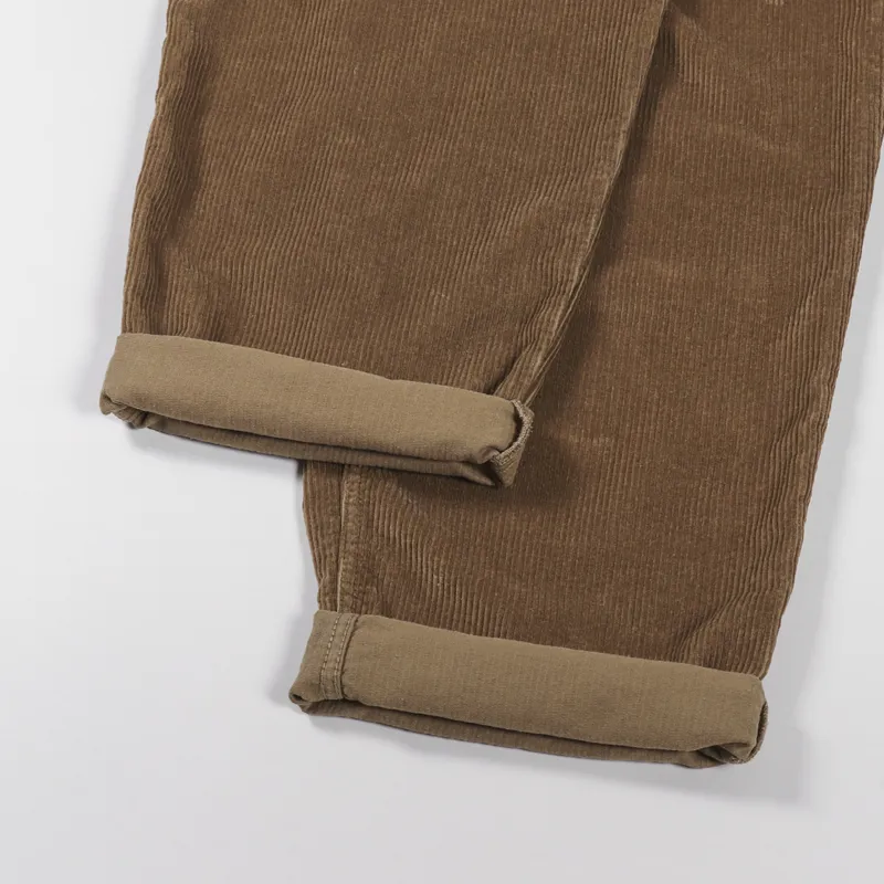 Polar Skate Co. Big Boy Cords Brass-3