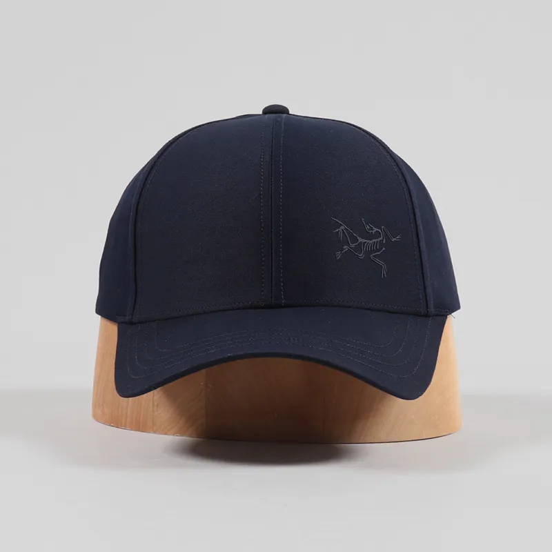 paper & ink cotton club Arc’teryx cap paper & ink cotton club Arc'teryx cap paper & ink cotton club Arc