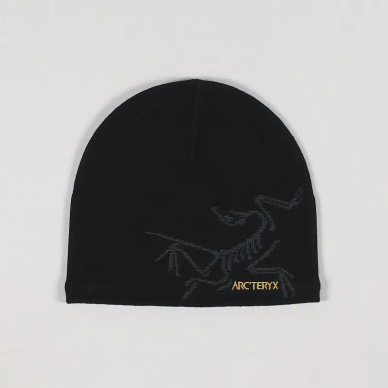 Bird Head Toque