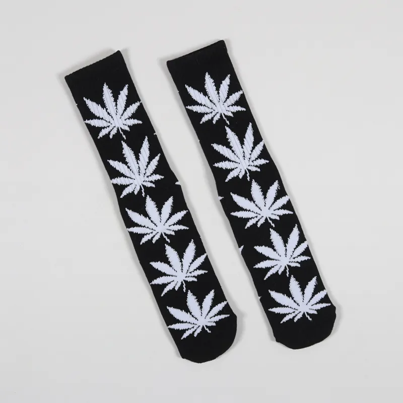 Huf Plantlife Socks Black