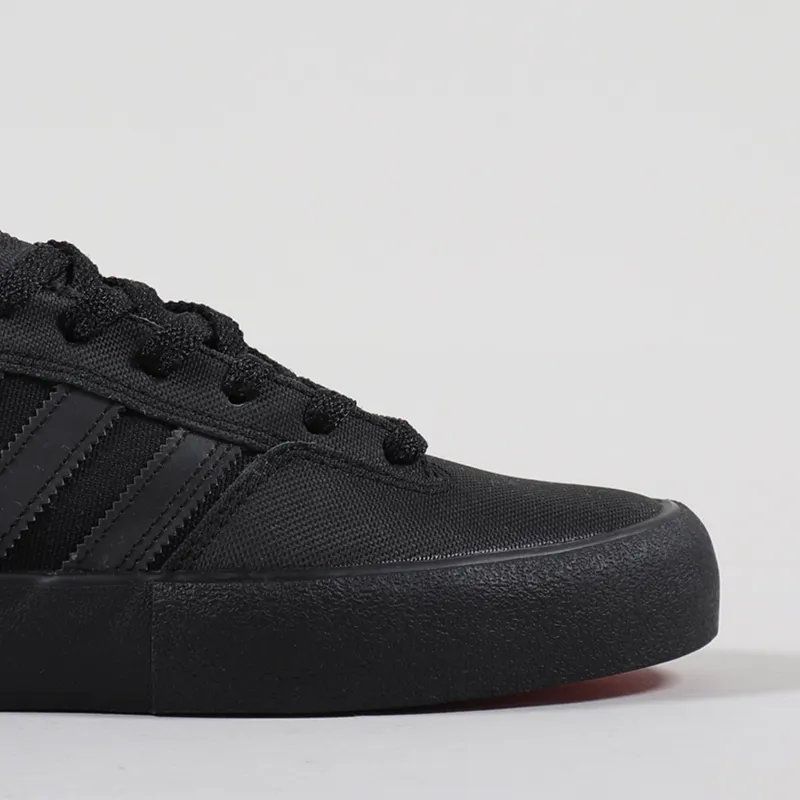 Adidas Skateboarding Matchbreak Super Shoes Black-6
