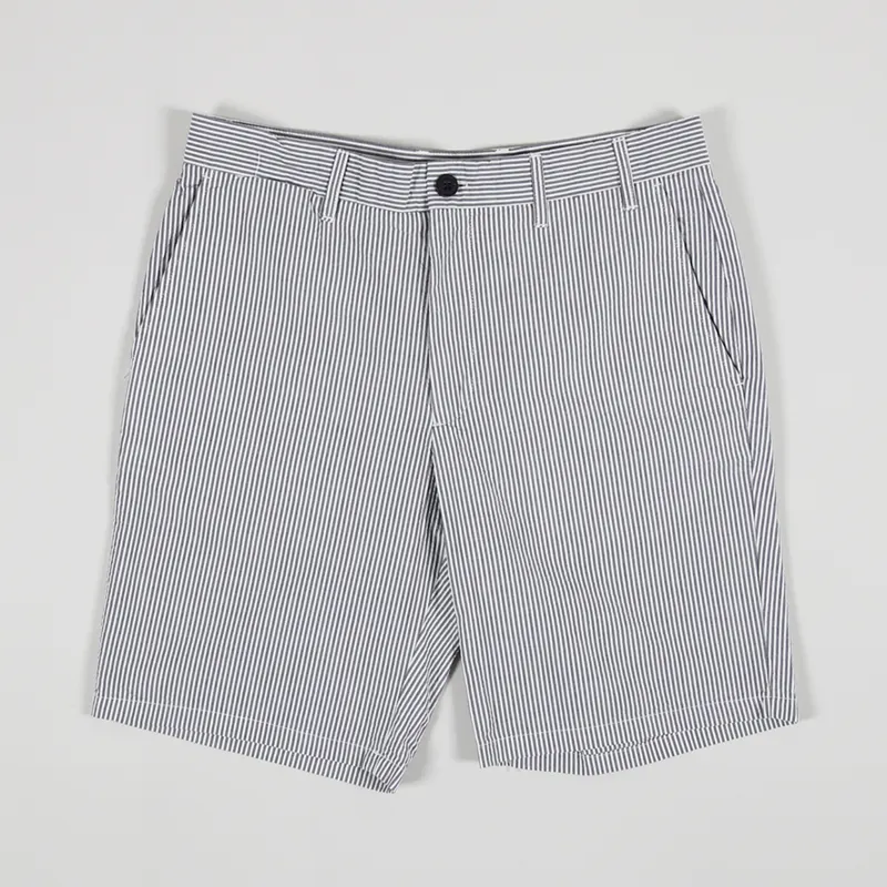 Mens seersucker deals shorts