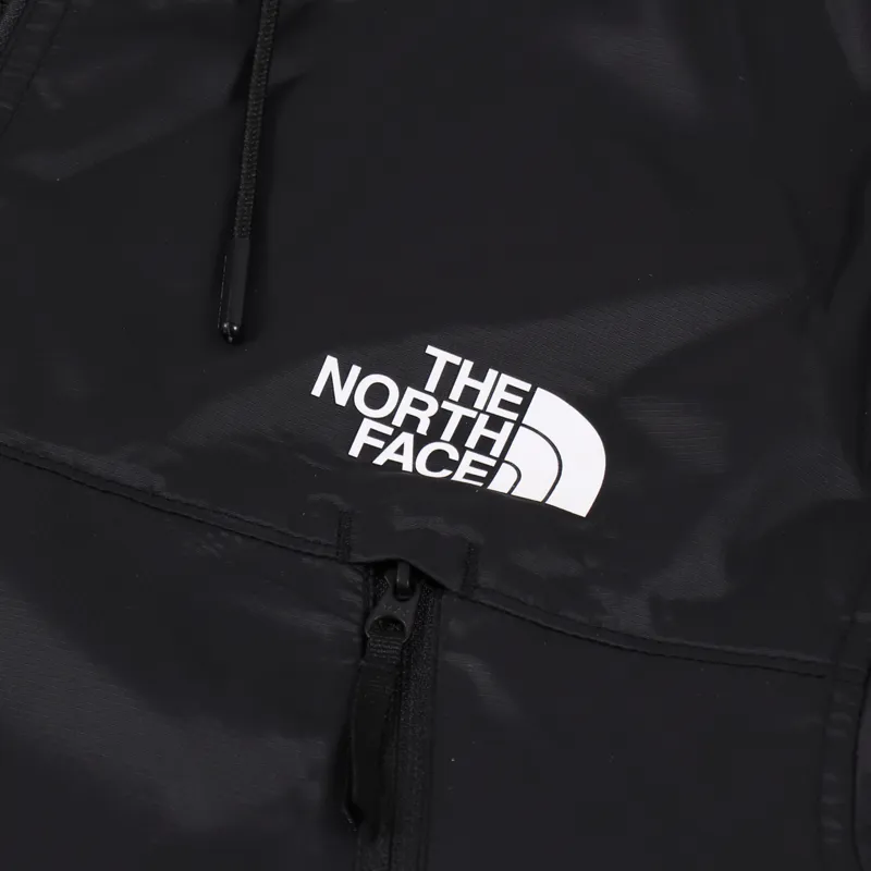 The North Face Black Box 1990 Wind Jacket Black-7