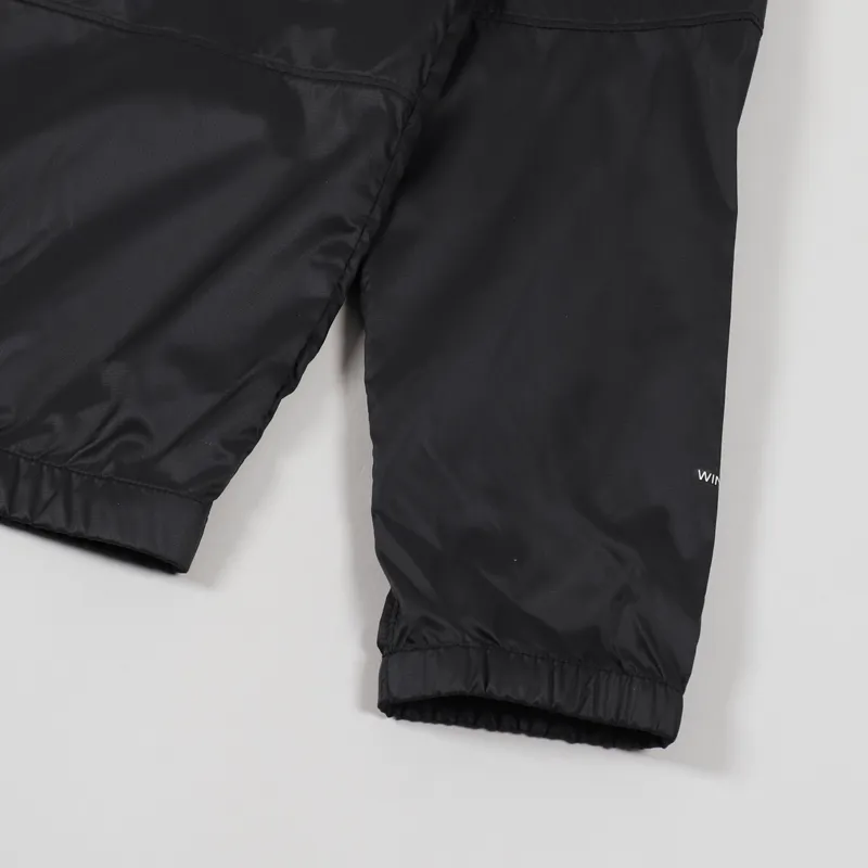 The North Face Black Box 1990 Wind Jacket Black-6