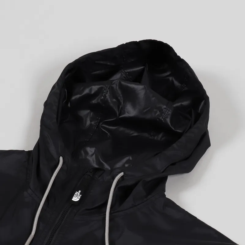 The North Face Black Box 1990 Wind Jacket Mineral Grey-10