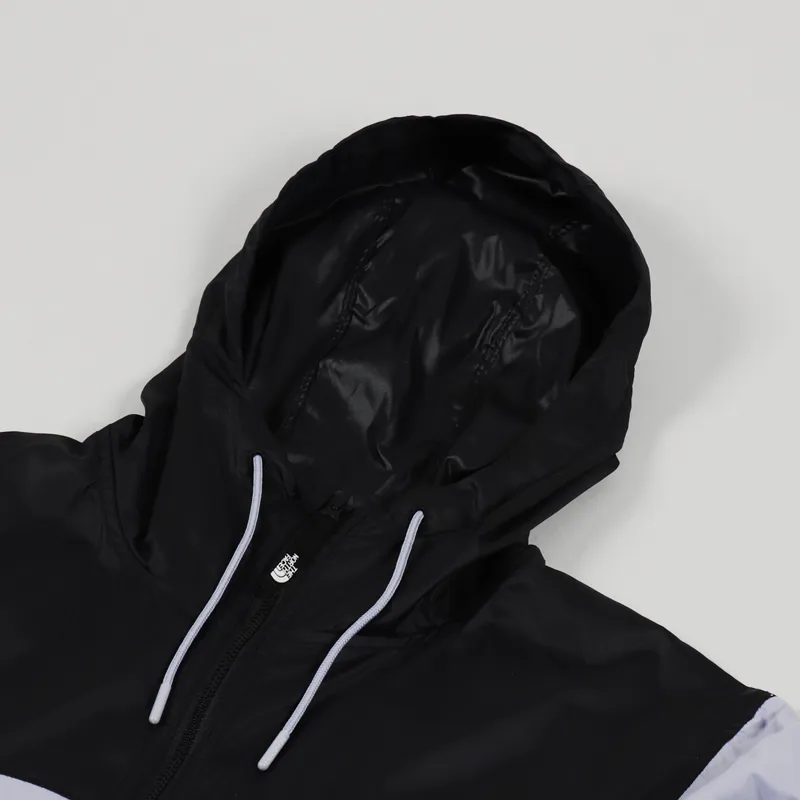 The North Face Black Box 1990 Wind Jacket Sweet Lavender-11
