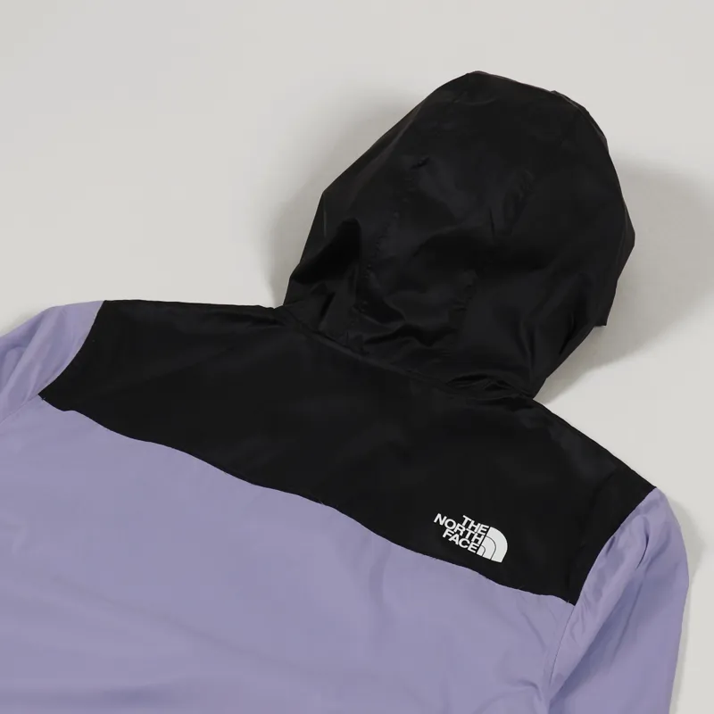 The North Face Black Box 1990 Wind Jacket Sweet Lavender-5