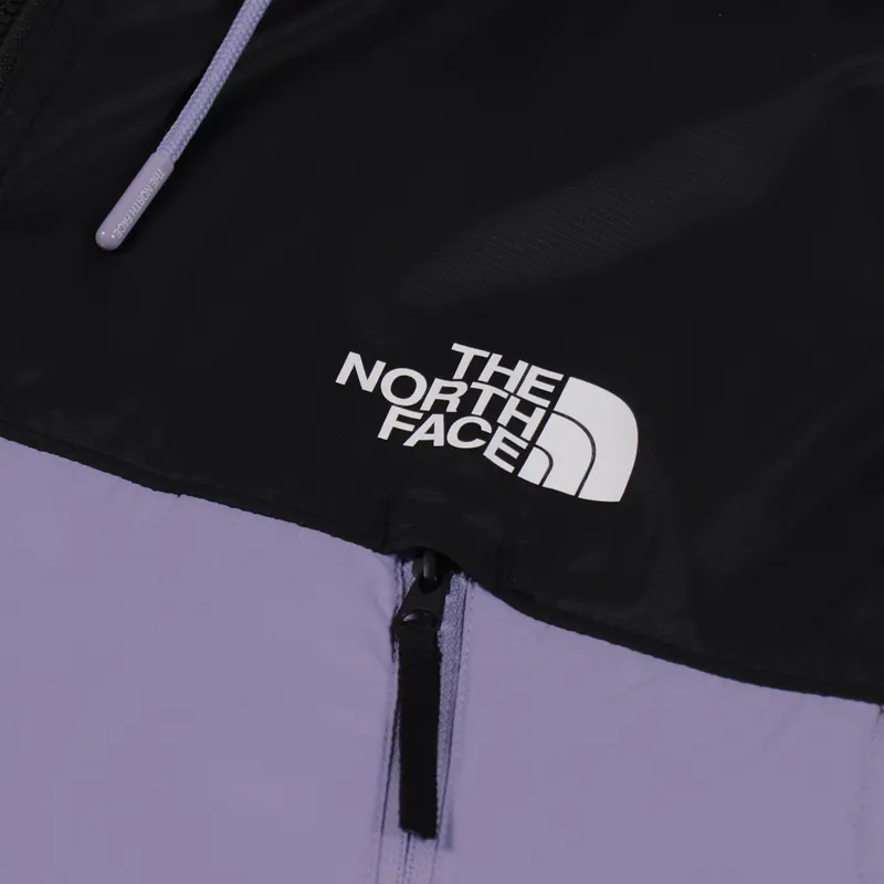 The North Face Black Box 1990 Wind Jacket Sweet Lavender-7