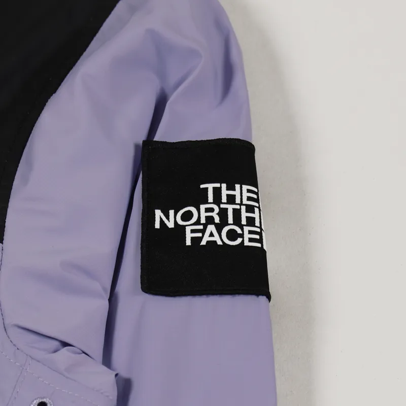 The North Face Black Box 1990 Wind Jacket Sweet Lavender-10