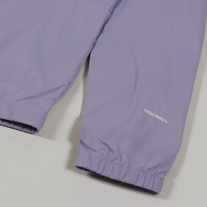 The North Face Black Box 1990 Wind Jacket Sweet Lavender-6