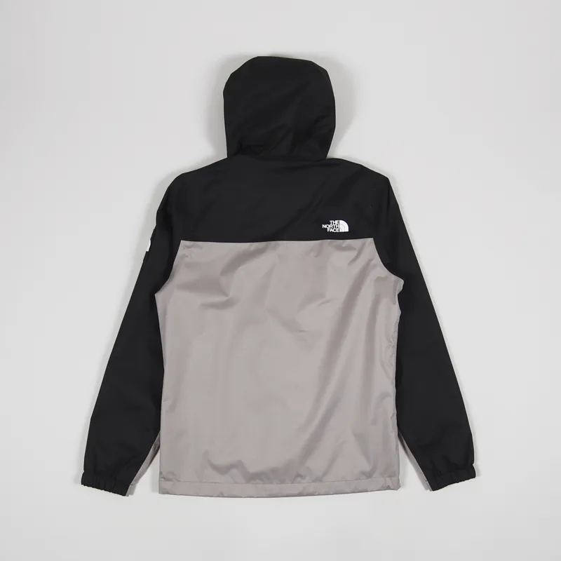 The North Face Black Box Mountain Q Jacket Mineral Grey-2