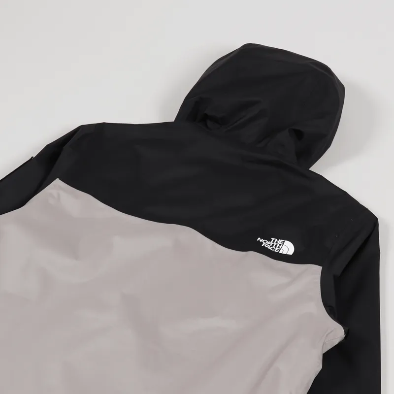 The North Face Black Box Mountain Q Jacket Mineral Grey-5